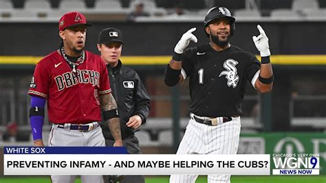 White Sox are in an interesting position early in the final week
